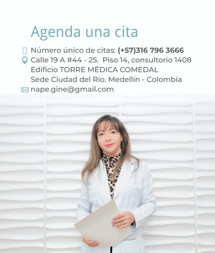 Ginecologa Medellin3